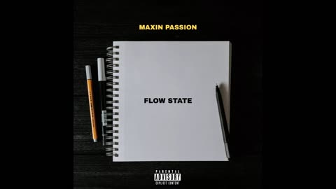 Maxin Passion - I Don't Rock With That (Audio)