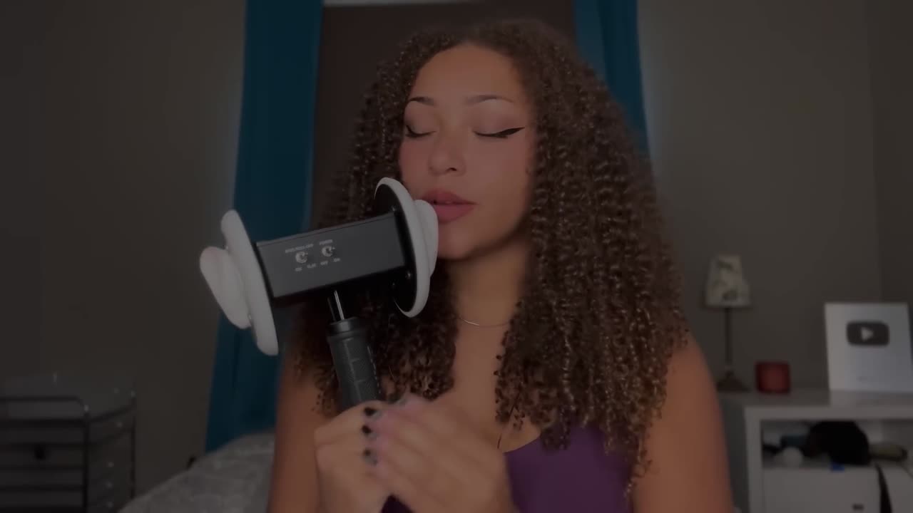 Mouth sounds triggers in