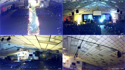 Jesus Is Lord Ministries Live services 24/7