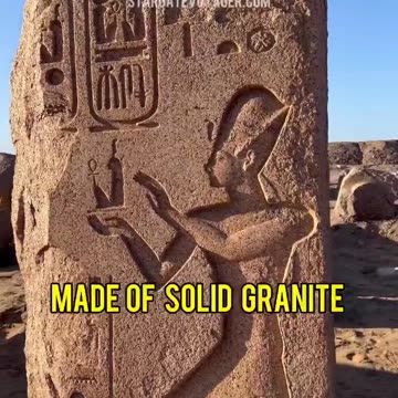 OLD WORLD TECHNOLOGY