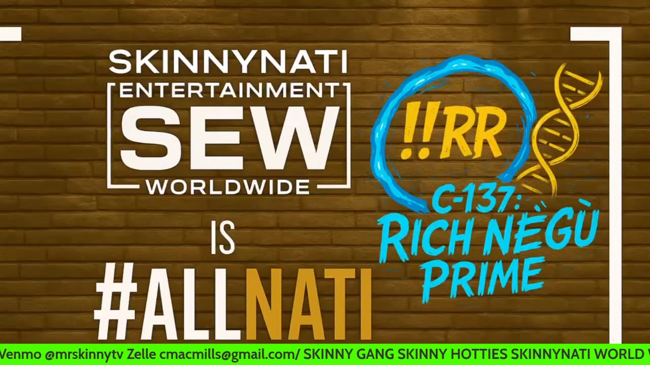 What Y'all On? Supa and the Coco BX Take a Gypsy to SLUMVILLE!