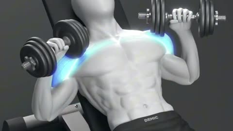 How to Bench Press the Right Way Every Time