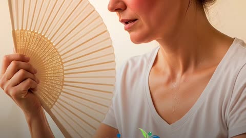 Did you know the #1 symptom in menopause is extreme fatigue?