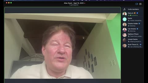 Atlas Reset Live