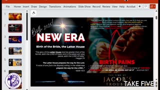 Bo Polny 11/28/25 - These Next Few Days Are Critical! .......