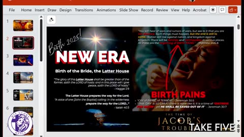 Bo Polny 11/28/25 - These Next Few Days Are Critical! .......