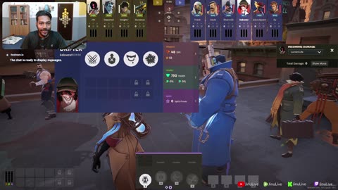 Day 4: Sharpening Skills with Paradox 🔮