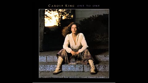 Carole King - One To One (USA) 1982/2005 CD