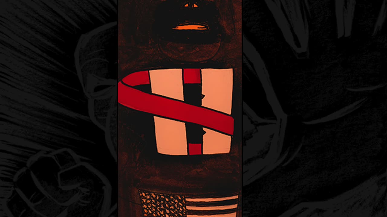 PIGMAN # campaign trailer