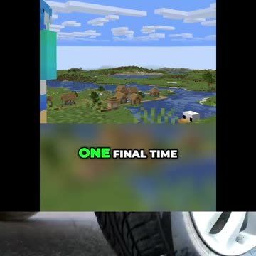 I ENDED My School’s Minecraft SMP… Total Chaos Ensued!