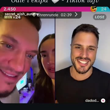 Andjela i Gastoz Tiktok 02