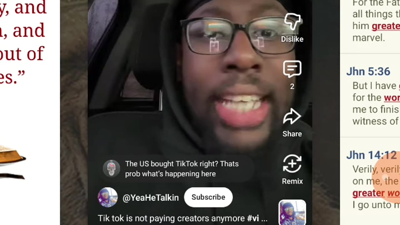 Wasnt a popularity game