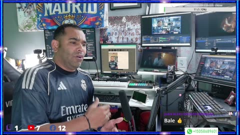 La Previa 🔥 Último entrenamiento y rueda de prensa de Xabi Alonso antes de Levante #realmadrid