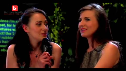 Eurotic TV sexy time on Barbara Media Exclusive Production
