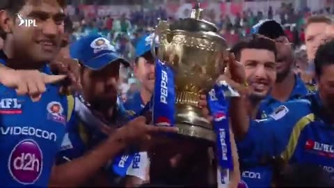 CSK VS MI 2015 FINAL MATCH VIDEO