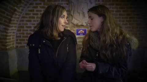Lesbian Stories Unfiltered 