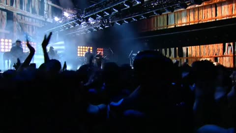 Blake Shelton - Stay Country Or Die Tryin' - 2025 AMA