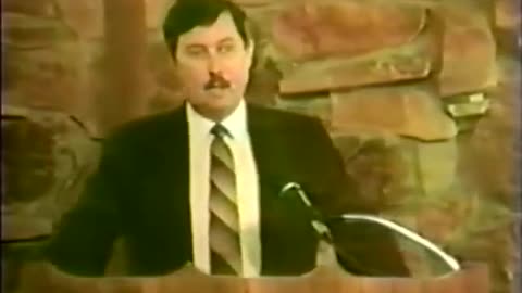 Pastor Peter J. Peters: My Experience With Jewish Power (Full)