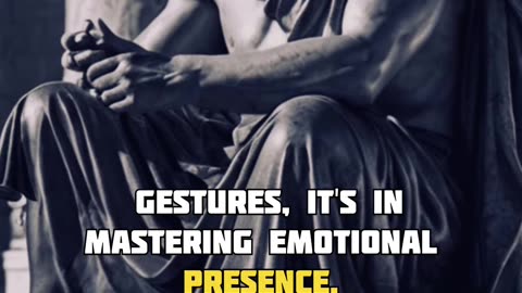 The Secret Psychology of Women (and LOVE) | Stoicism