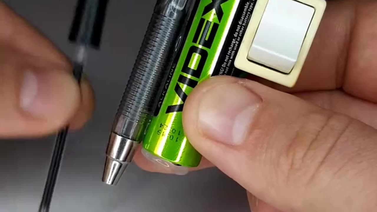 How to make a amazing Diy gadget using a motor easy project at home