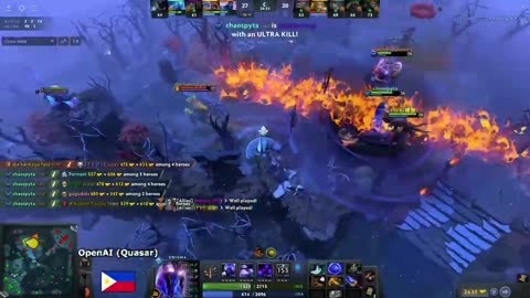 Esports Highlights