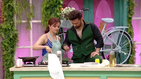 Laughter Chefs Unlimited Entertainment - Season 2 Episode 32