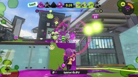 Splatoon 3 - Splat em all!! [105]