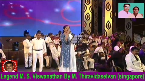 Legend M. S. Viswanathan By M. Thiravidaselvan (singapore) Vol 222