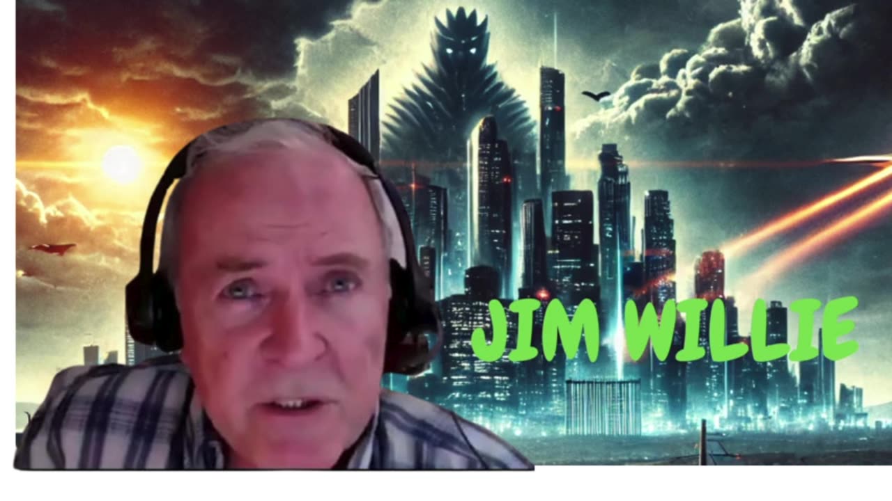 ⚠️ Jim Willie: America’s Coming Catastrophe 1