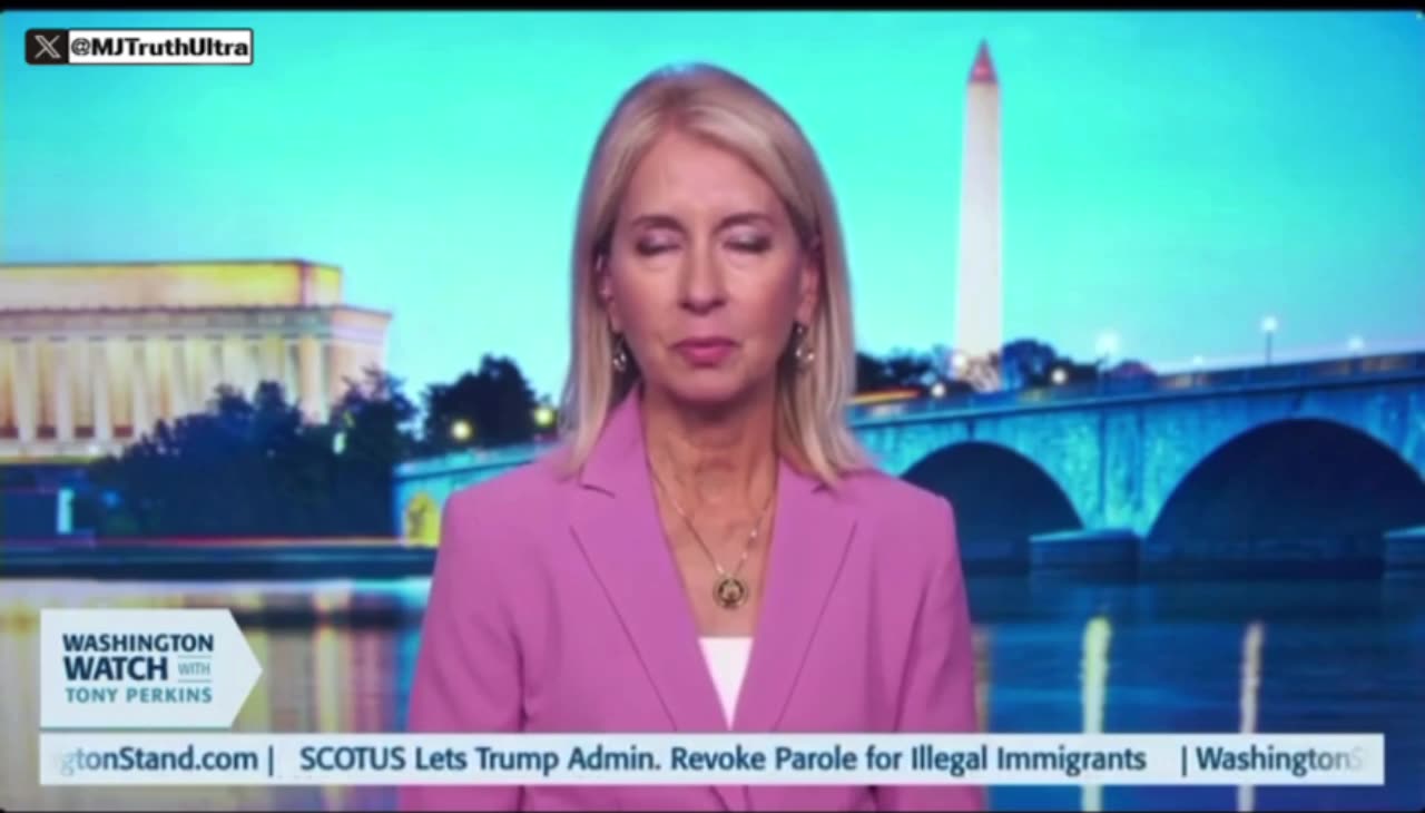 Rep. Mary Miller Introduces Resolution to Recognize June as FAMILY MONTH 🙌