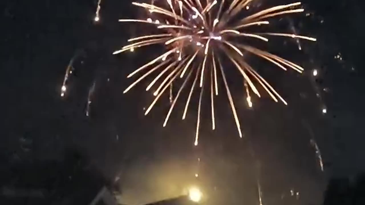 Fireworks