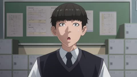 Viral hit anime episode 2