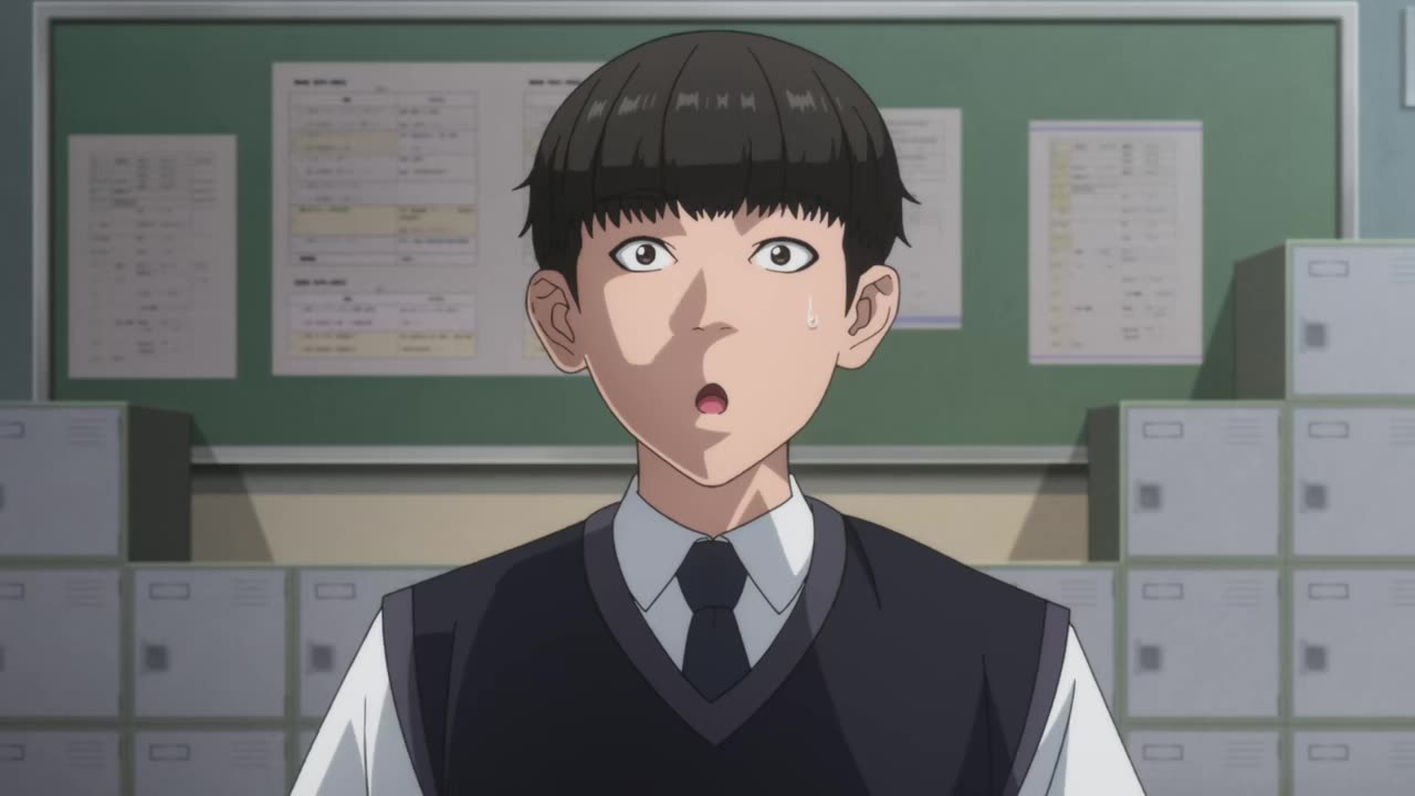 Viral hit anime episode 2