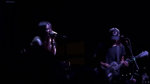 Lacey Sturm - Thief Live Version ( live at Temblor Brewing Company )