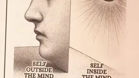 EVERYTHING THEY TOLD YOU WAS A LIE AND YOU only ARE ETERNAL