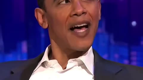 Obama money machine