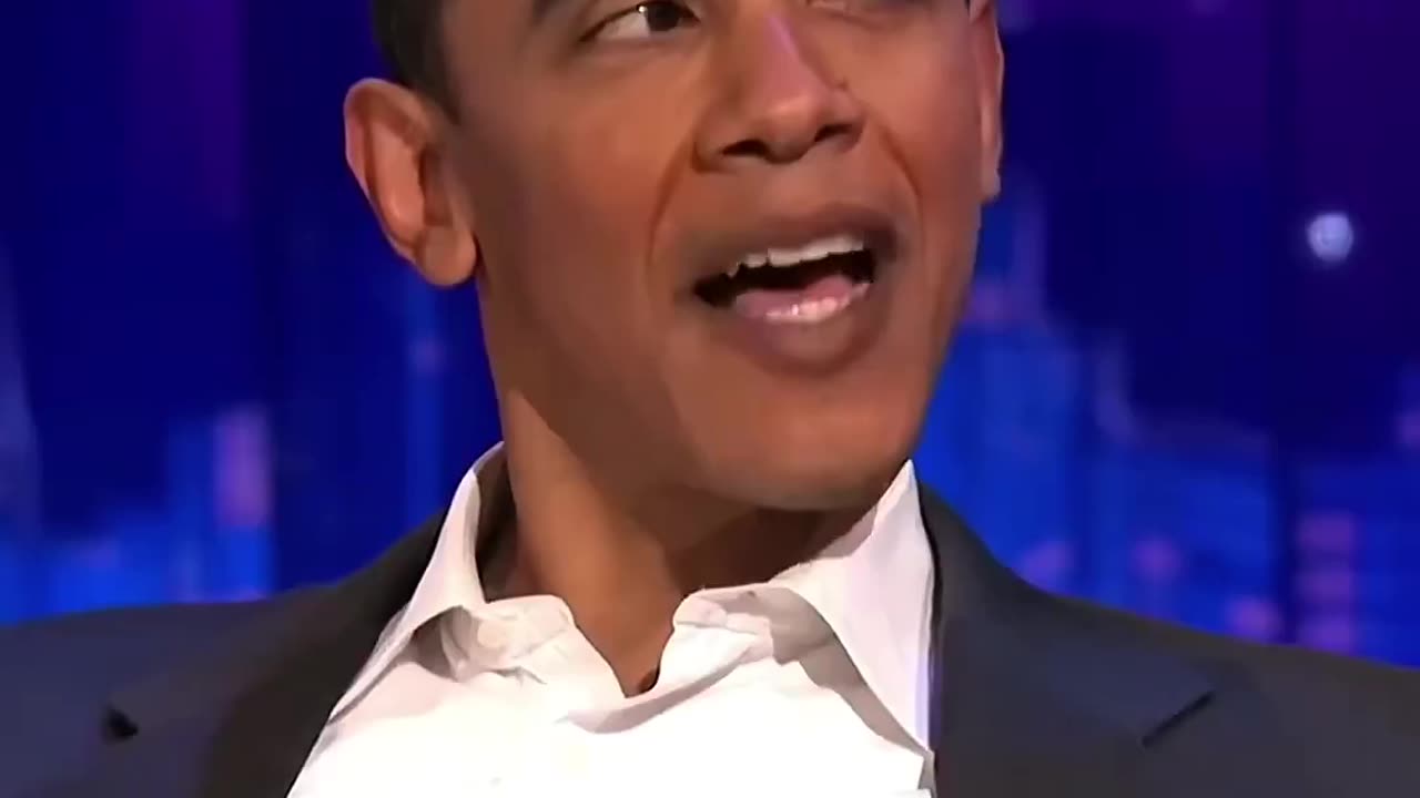 Obama money machine