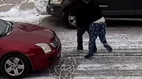 😂🔥 You Won't Believe This Epic Comeback Fail! | FunFM