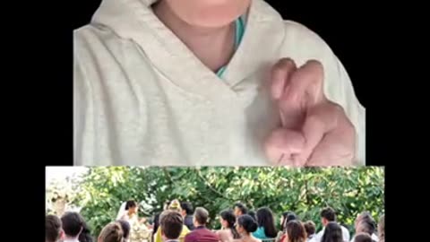 WEDDING OF 9 YEAR OLD CHILD BRIDE 🔞 STOPPED BY EMPLOYEES OF DISNEYLAND PARIS