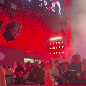 Horatio & Manuel Alicante - Cabron has been into Carl Cox playlist for some time