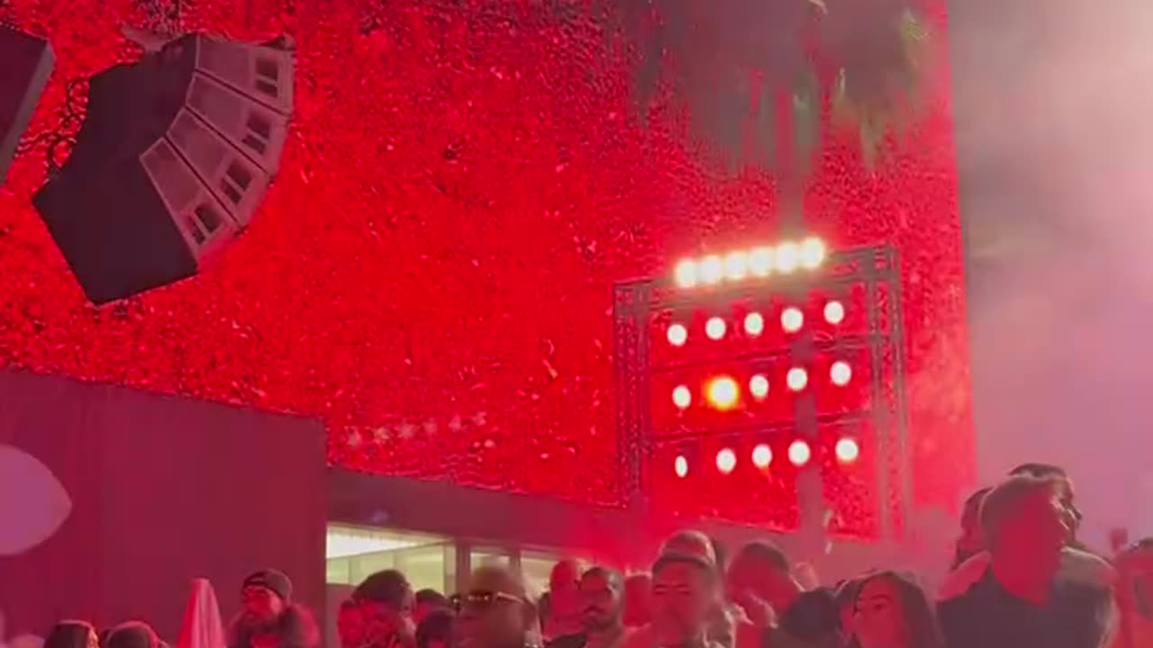 Horatio & Manuel Alicante - Cabron has been into Carl Cox playlist for some time