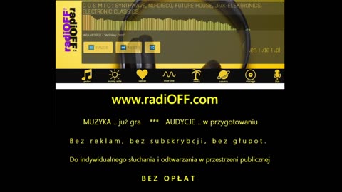 radiOFF ™ : Mira Vesper - 'Wiśniowy Dym' (eng. 'Cherry smoke')