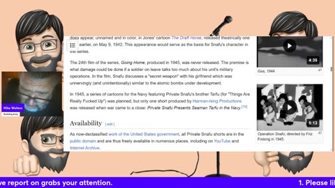 THE MIKESTAND - 11/14/25