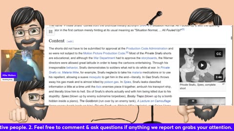 THE MIKESTAND - 11/14/25