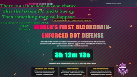 Just doing the things