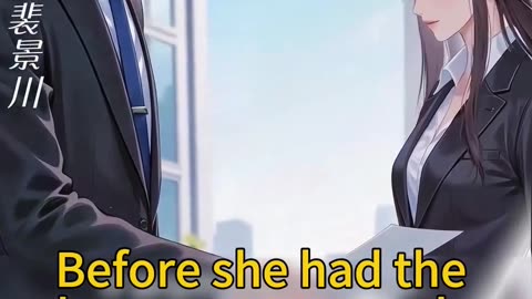 She stepped into a gilded cage to save her mother