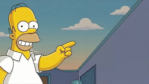 🔥🔥🔥The Scary Simpsons Predictions for 2026 That Are Actually Coming True!