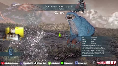 StaleRoti on Warframe