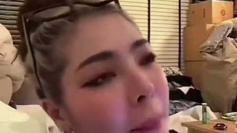 #BlankTheSeries #Faye #Yoko #FayeMalisorn #Entertainment #funny #comedy #viral #Shorts #Trend