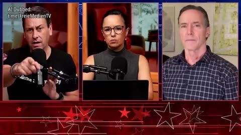 ⚠️ Wintersturm in USA durch GEOENGINEERING verursacht!